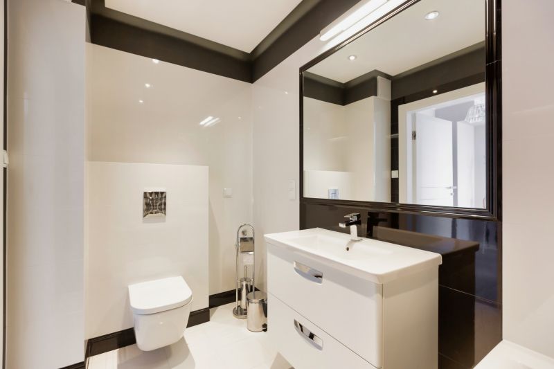 Traditional Bathroom Style