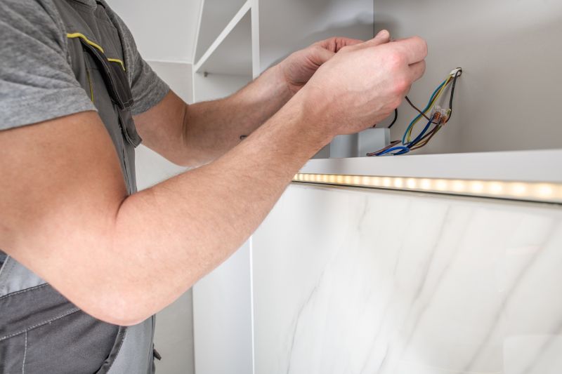 Electricians for Lighting
